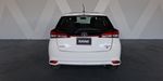 Toyota Yaris 1.5 S AUTO Hatchback 2019