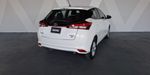 Toyota Yaris 1.5 S AUTO Hatchback 2019