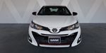 Toyota Yaris 1.5 S AUTO Hatchback 2019