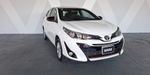 Toyota Yaris 1.5 S AUTO Hatchback 2019