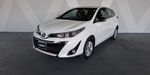 Toyota Yaris 1.5 S AUTO Hatchback 2019