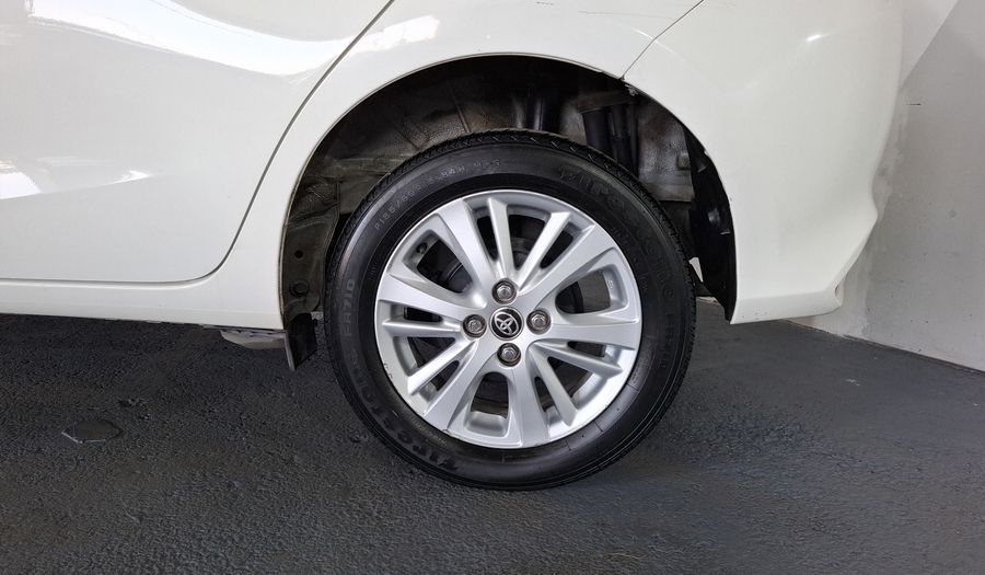 Toyota Yaris 1.5 S AUTO Hatchback 2019