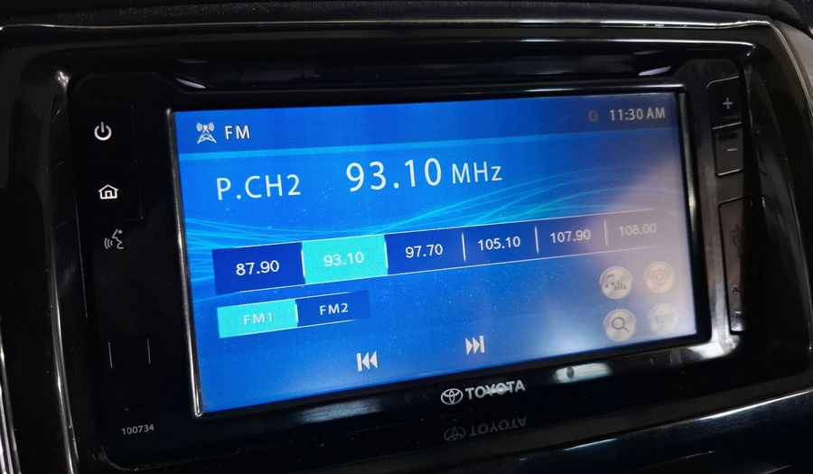 Toyota Yaris 1.5 S AUTO Hatchback 2019