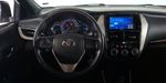 Toyota Yaris 1.5 S AUTO Hatchback 2019