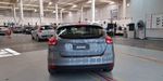 Ford Focus Iii 2.0 SE Hatchback 2015