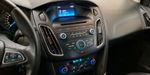 Ford Focus Iii 2.0 SE Hatchback 2015