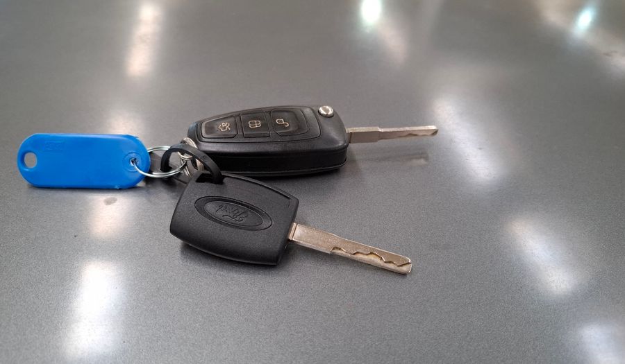 Ford Focus Iii 2.0 SE Hatchback 2015