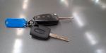 Ford Focus Iii 2.0 SE Hatchback 2015