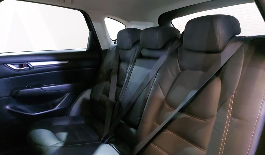Mazda Cx-5 2.5 I SPORT AUTO 2WD Suv 2019