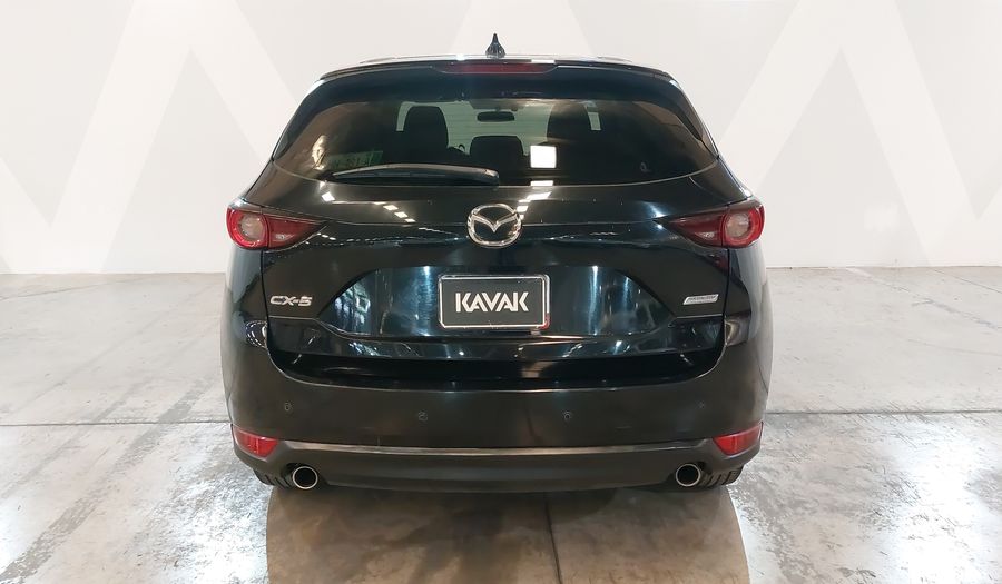 Mazda Cx-5 2.5 I SPORT AUTO 2WD Suv 2019