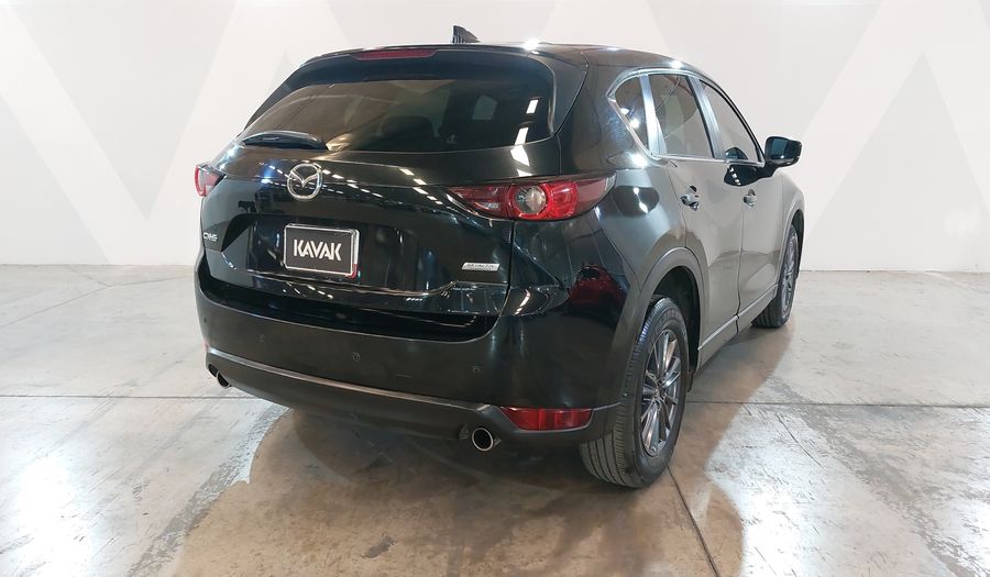 Mazda Cx-5 2.5 I SPORT AUTO 2WD Suv 2019