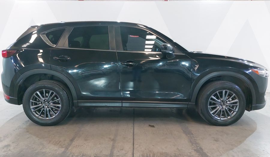 Mazda Cx-5 2.5 I SPORT AUTO 2WD Suv 2019