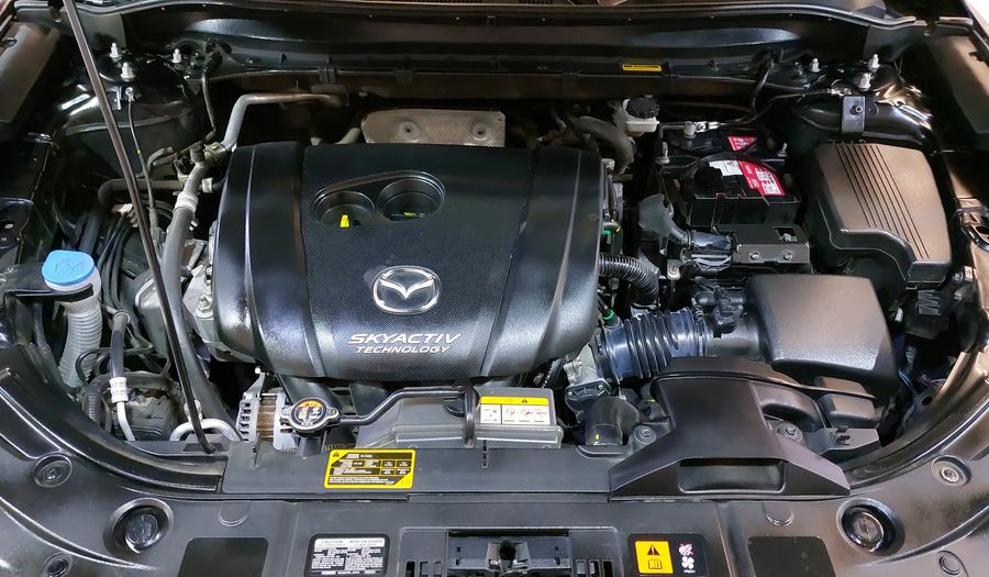Mazda Cx-5 2.5 I SPORT AUTO 2WD Suv 2019