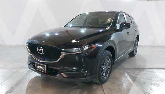 Mazda • CX-5