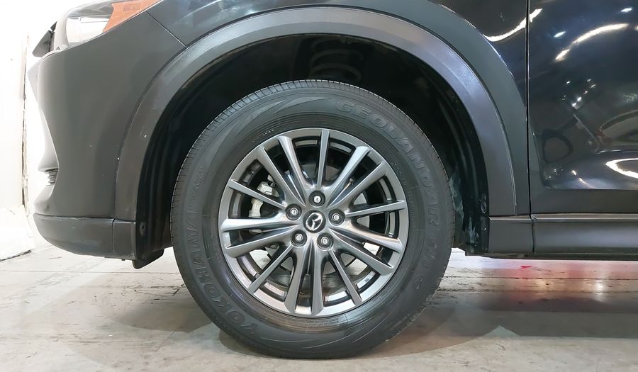 Mazda Cx-5 2.5 I SPORT AUTO 2WD Suv 2019