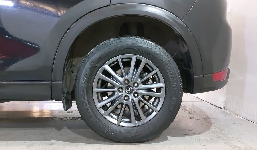 Mazda Cx-5 2.5 I SPORT AUTO 2WD Suv 2019