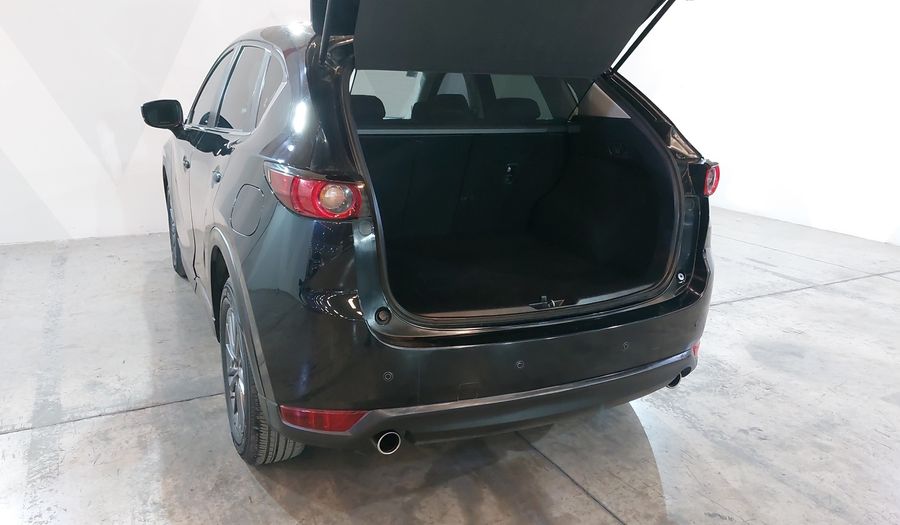 Mazda Cx-5 2.5 I SPORT AUTO 2WD Suv 2019