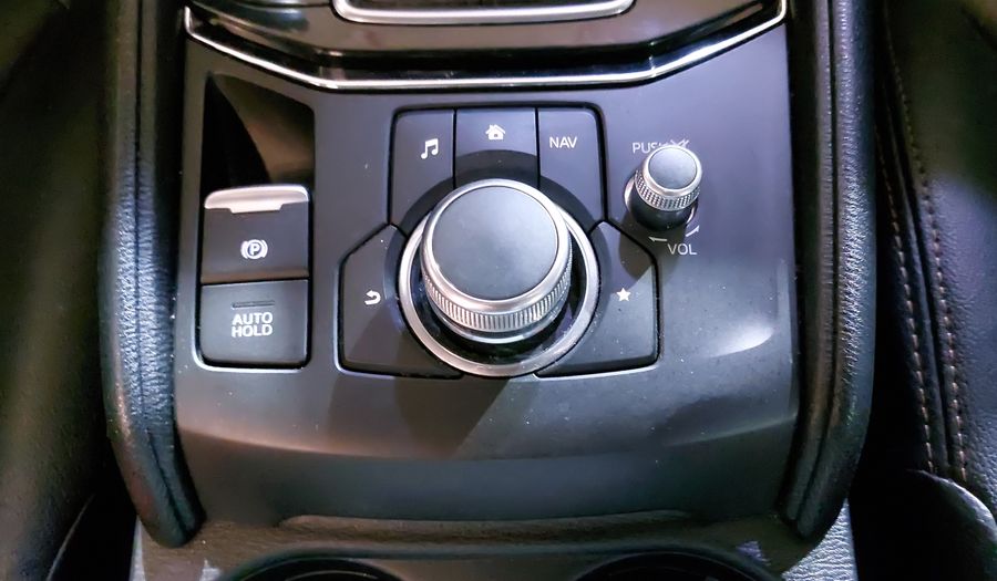 Mazda Cx-5 2.5 I SPORT AUTO 2WD Suv 2019