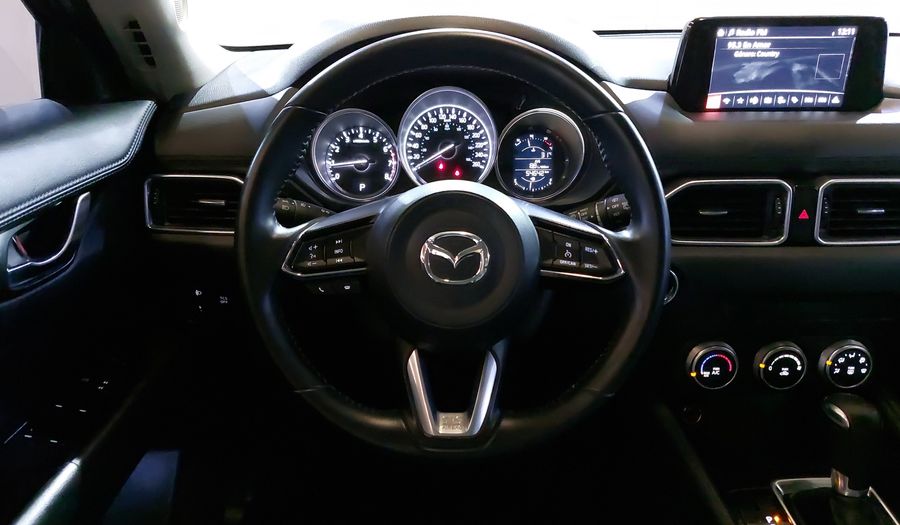 Mazda Cx-5 2.5 I SPORT AUTO 2WD Suv 2019