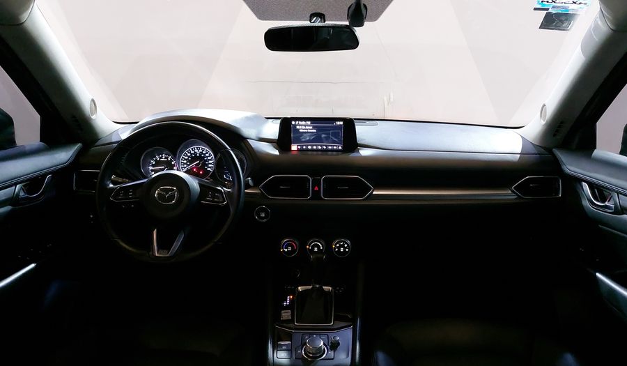 Mazda Cx-5 2.5 I SPORT AUTO 2WD Suv 2019