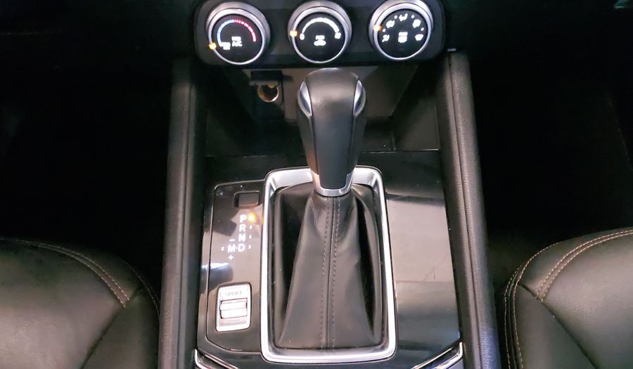Mazda Cx-5 2.5 I SPORT AUTO 2WD Suv 2019