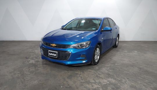 Chevrolet • Cavalier