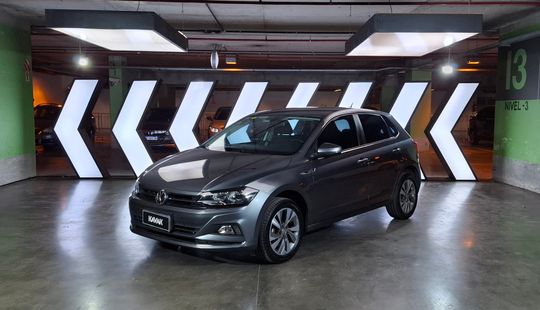 Volkswagen • Polo