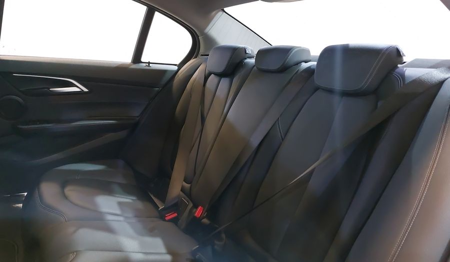 Bmw Serie 1 2.0 120IA M SPORT AUTO Sedan 2020