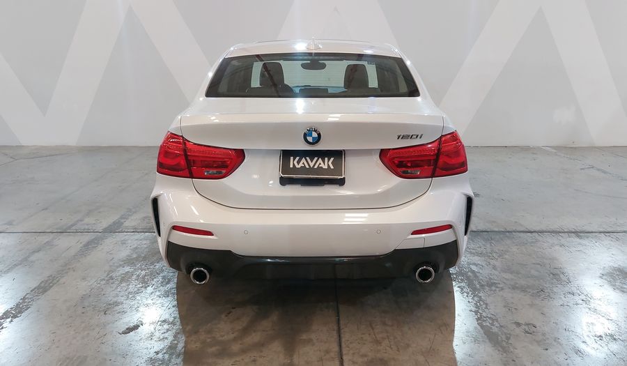 Bmw Serie 1 2.0 120IA M SPORT AUTO Sedan 2020