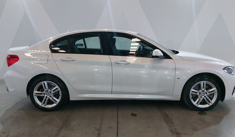Bmw Serie 1 2.0 120IA M SPORT AUTO Sedan 2020