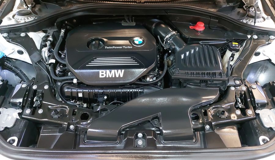Bmw Serie 1 2.0 120IA M SPORT AUTO Sedan 2020