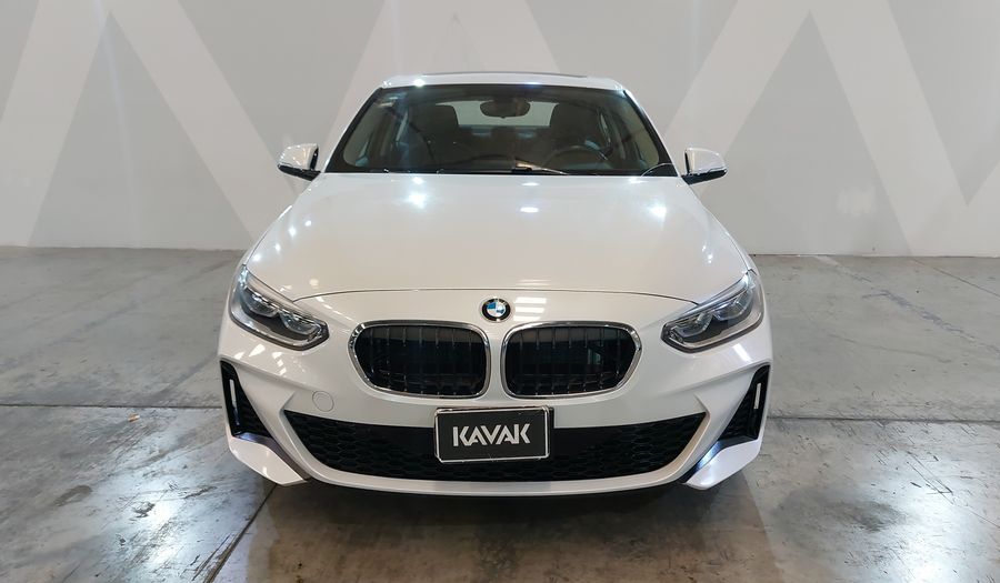 Bmw Serie 1 2.0 120IA M SPORT AUTO Sedan 2020