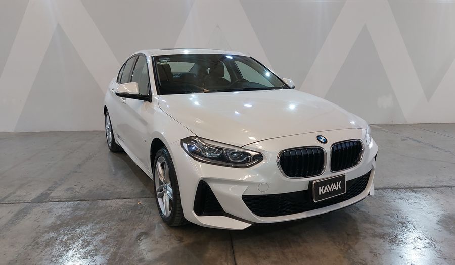 Bmw Serie 1 2.0 120IA M SPORT AUTO Sedan 2020