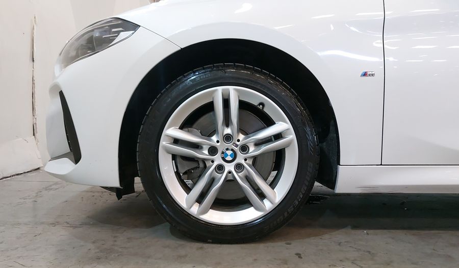 Bmw Serie 1 2.0 120IA M SPORT AUTO Sedan 2020