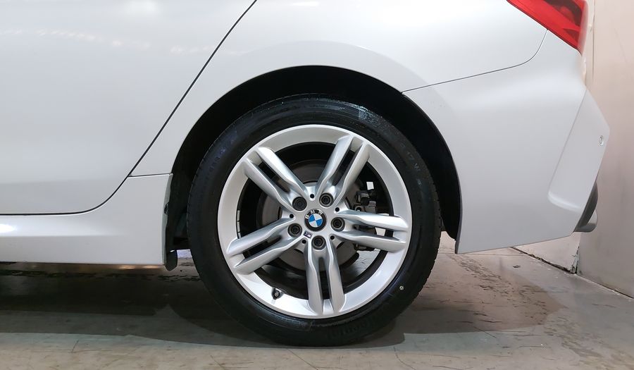 Bmw Serie 1 2.0 120IA M SPORT AUTO Sedan 2020