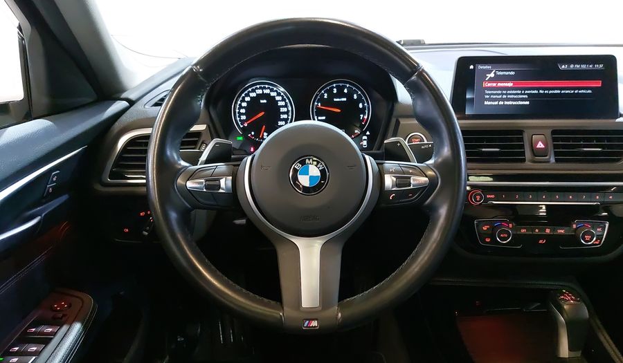 Bmw Serie 1 2.0 120IA M SPORT AUTO Sedan 2020