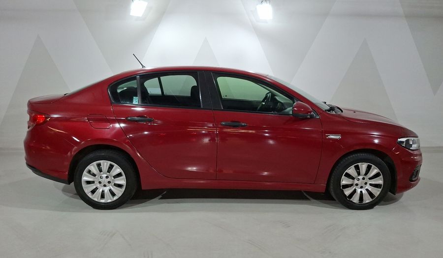 Dodge Neon 1.6 SE AT Sedan 2017
