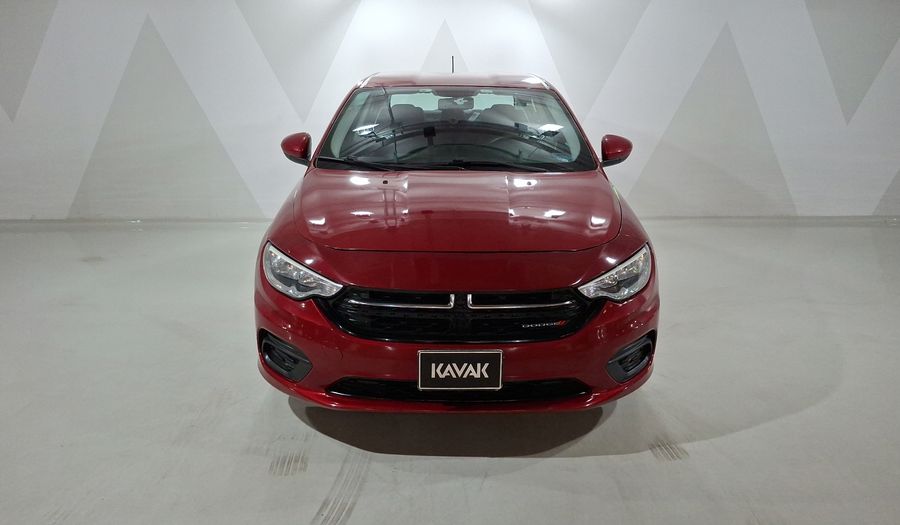 Dodge Neon 1.6 SE AT Sedan 2017