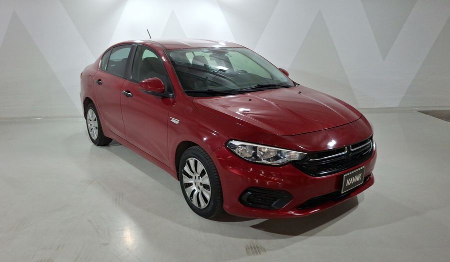 Dodge Neon 1.6 SE AT Sedan 2017