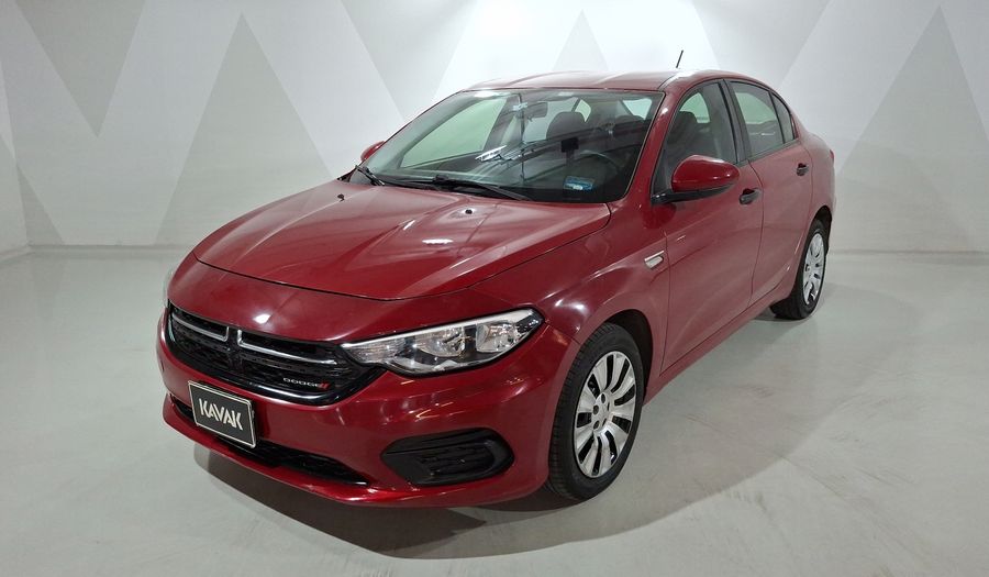 Dodge Neon 1.6 SE AT Sedan 2017