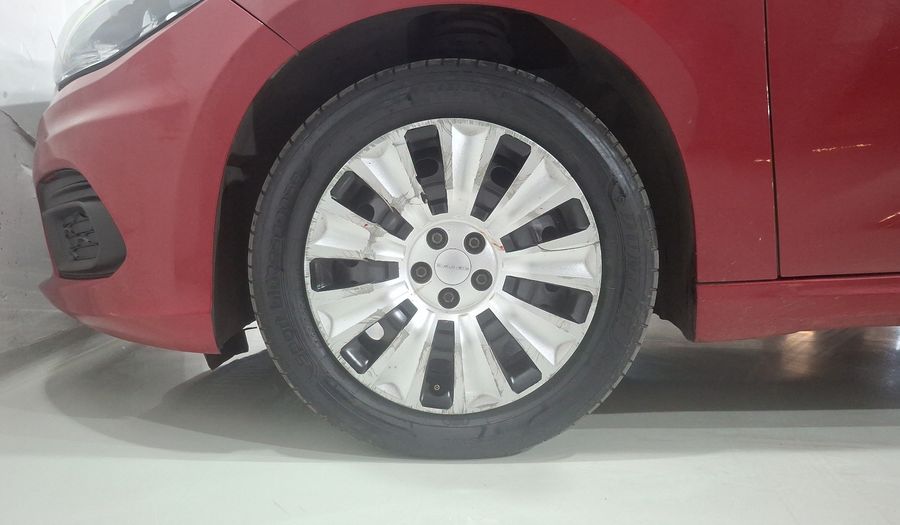 Dodge Neon 1.6 SE AT Sedan 2017