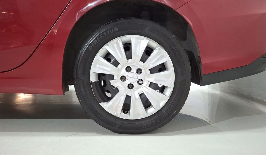 Dodge Neon 1.6 SE AT Sedan 2017