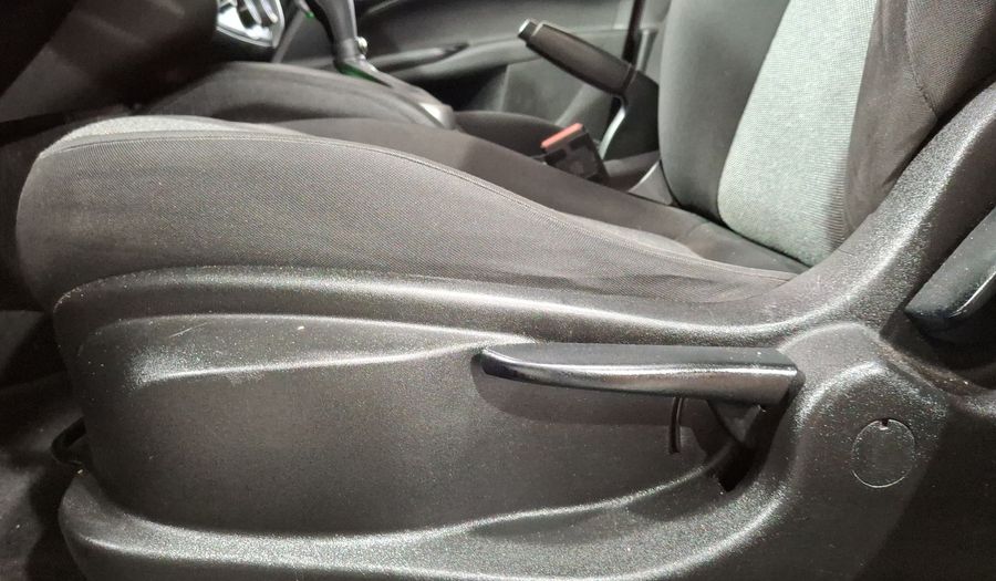 Dodge Neon 1.6 SE AT Sedan 2017