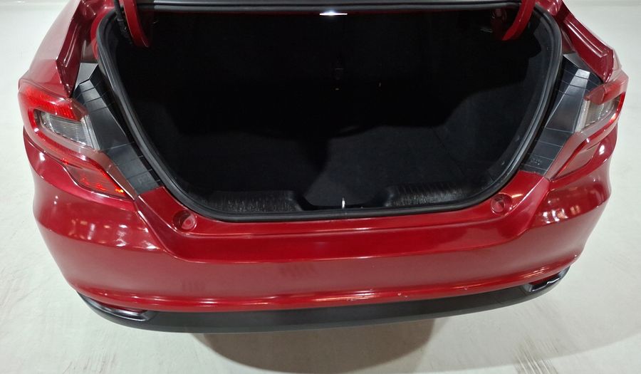 Dodge Neon 1.6 SE AT Sedan 2017