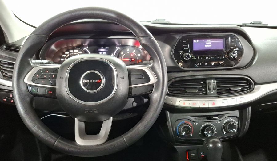 Dodge Neon 1.6 SE AT Sedan 2017