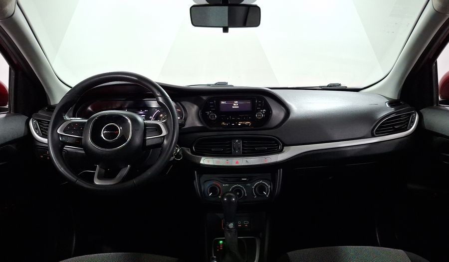 Dodge Neon 1.6 SE AT Sedan 2017