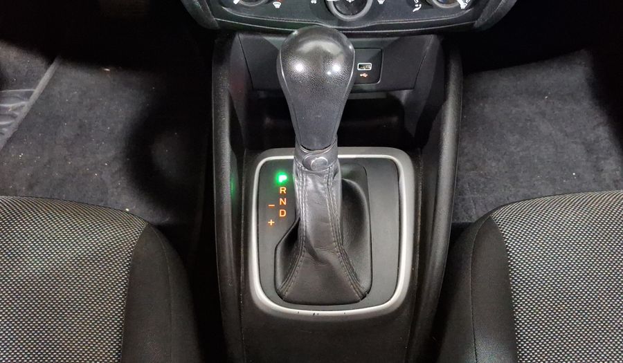 Dodge Neon 1.6 SE AT Sedan 2017