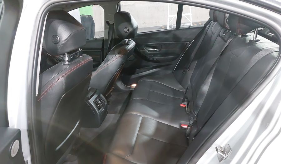 Bmw Serie 3 3.0 335IA SPORT LINE Sedan 2015