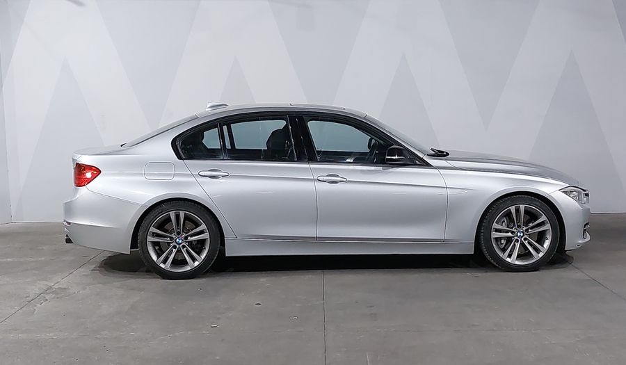 Bmw Serie 3 3.0 335IA SPORT LINE Sedan 2015