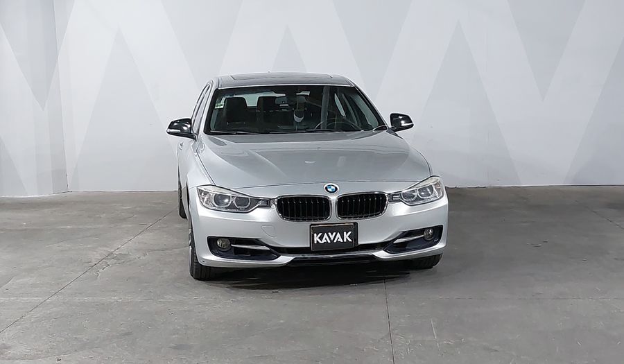 Bmw Serie 3 3.0 335IA SPORT LINE Sedan 2015